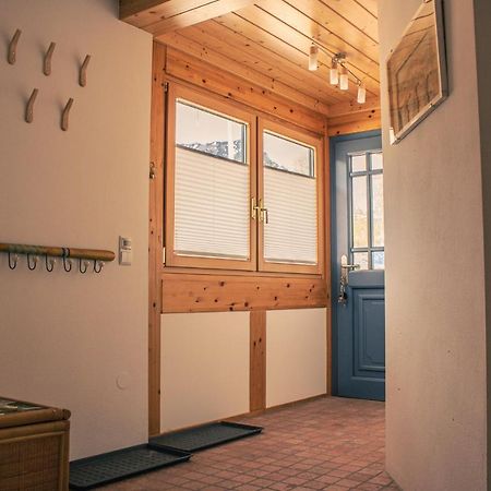Ferienhaus Fanni Ramsau am Dachstein Buitenkant foto