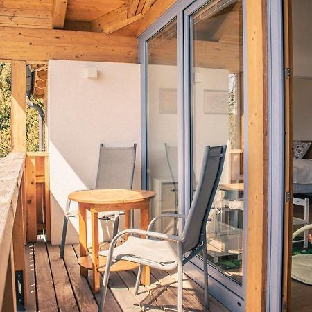 Ferienhaus Fanni Ramsau am Dachstein Buitenkant foto