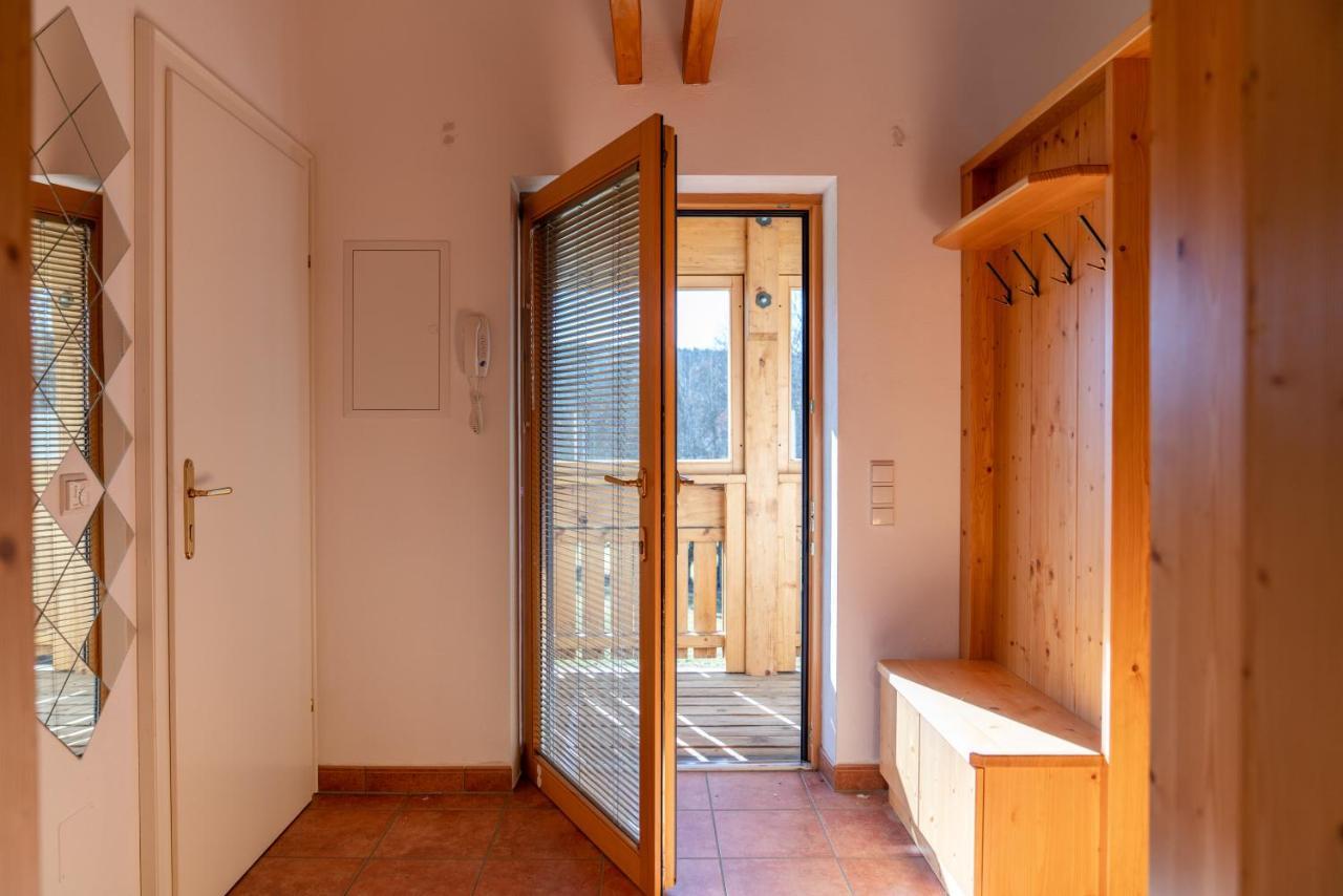 Ferienhaus Fanni Ramsau am Dachstein Buitenkant foto