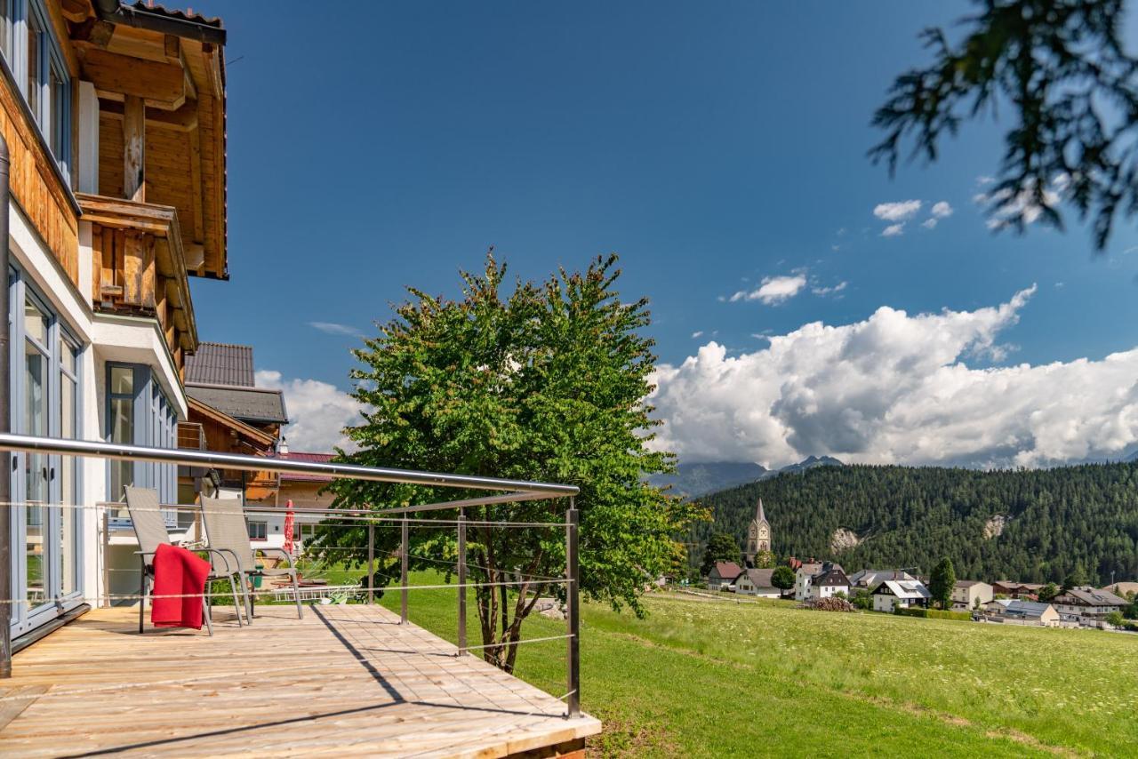 Ferienhaus Fanni Ramsau am Dachstein Buitenkant foto