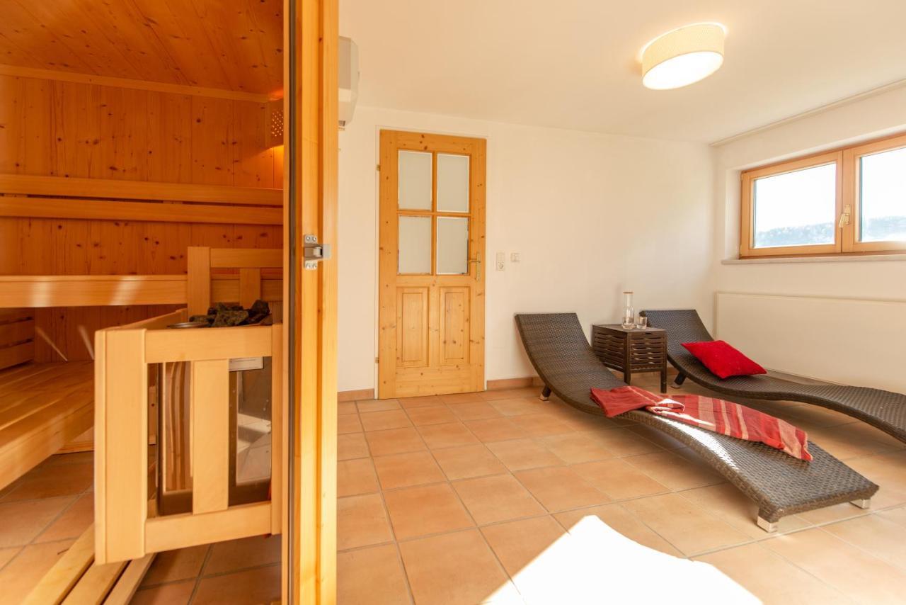 Ferienhaus Fanni Ramsau am Dachstein Buitenkant foto