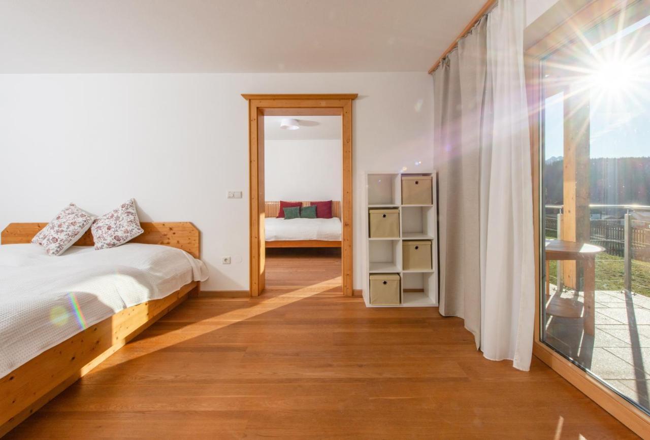 Ferienhaus Fanni Ramsau am Dachstein Buitenkant foto