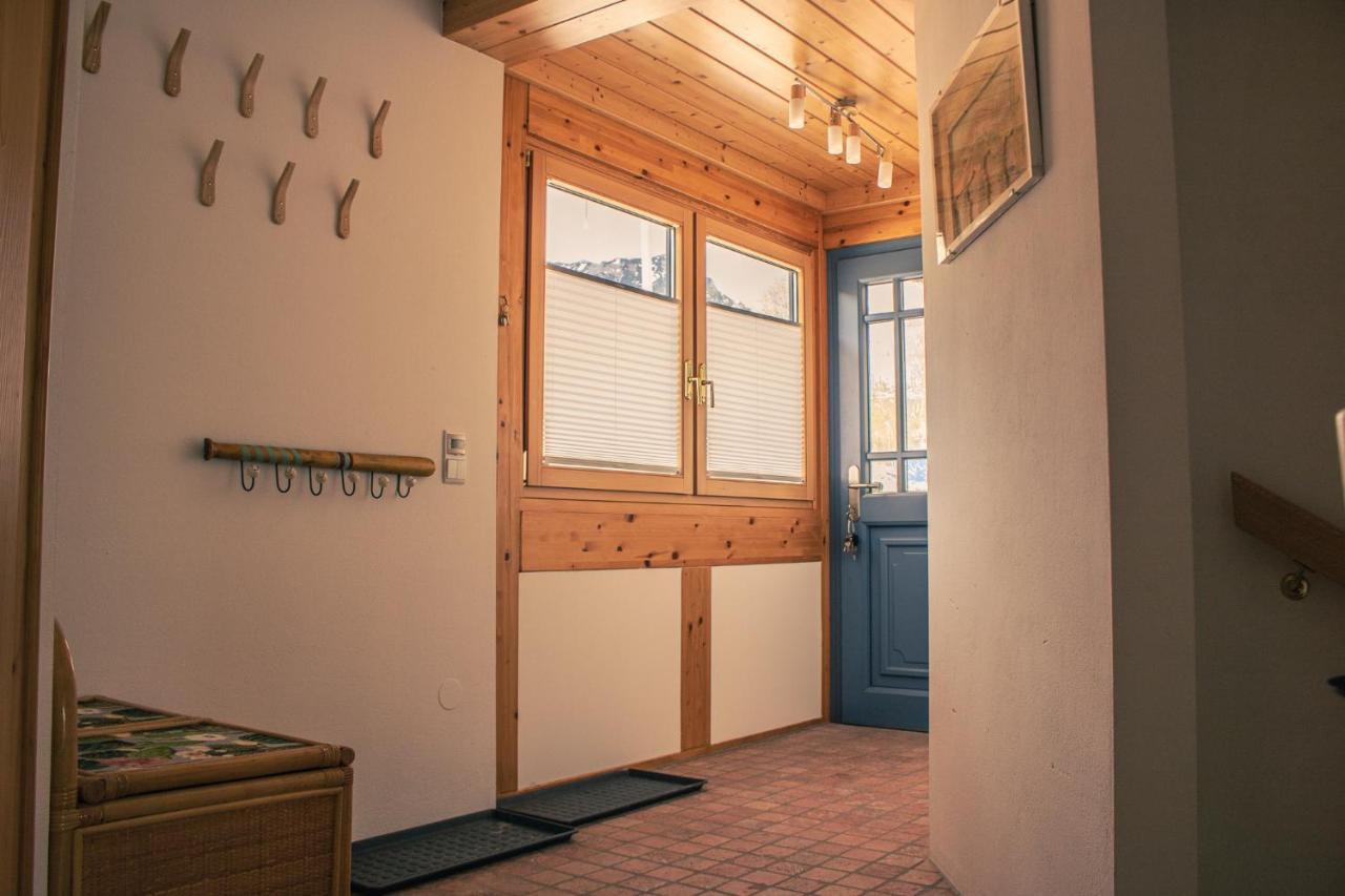 Ferienhaus Fanni Ramsau am Dachstein Buitenkant foto
