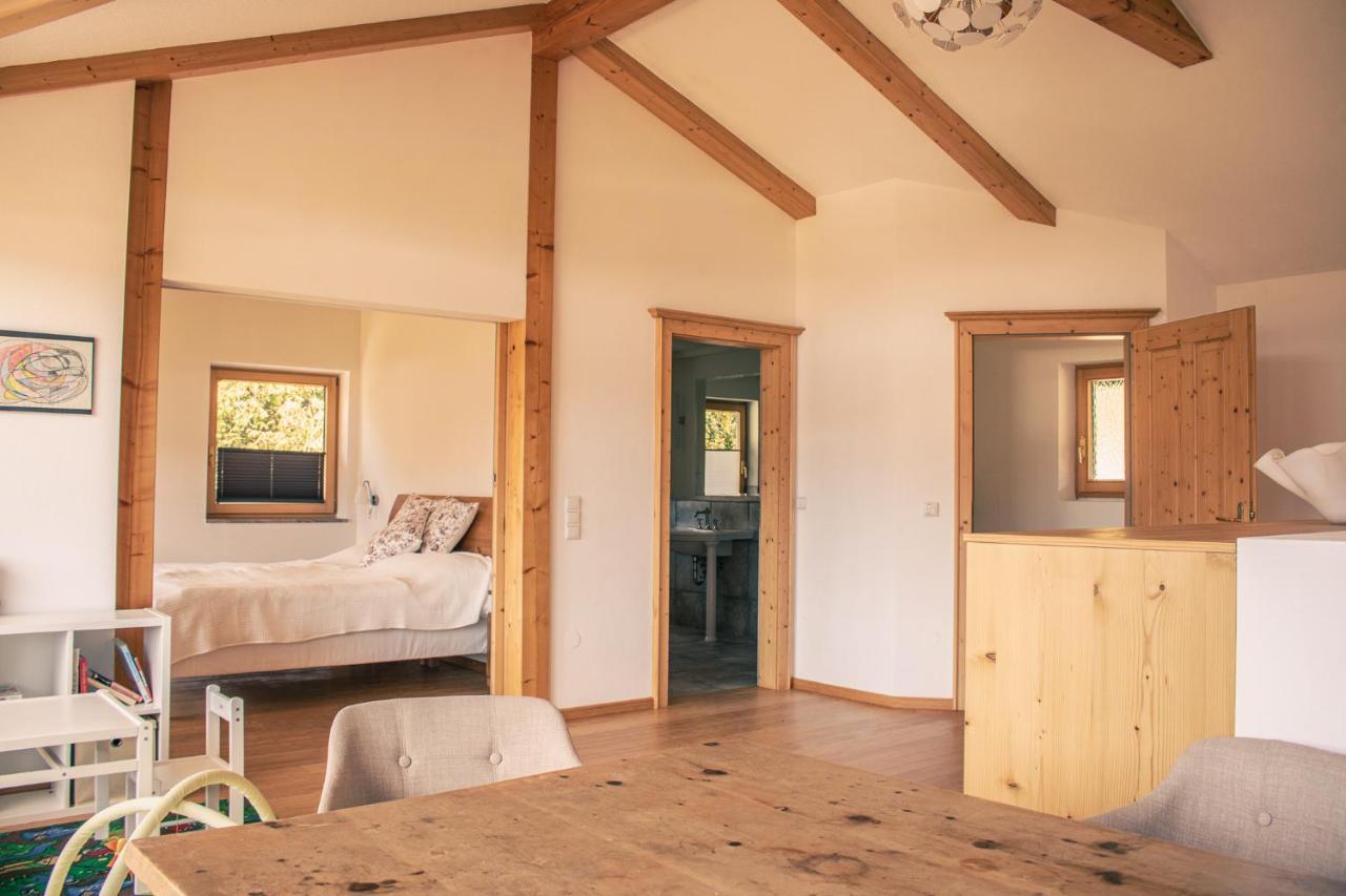Ferienhaus Fanni Ramsau am Dachstein Buitenkant foto