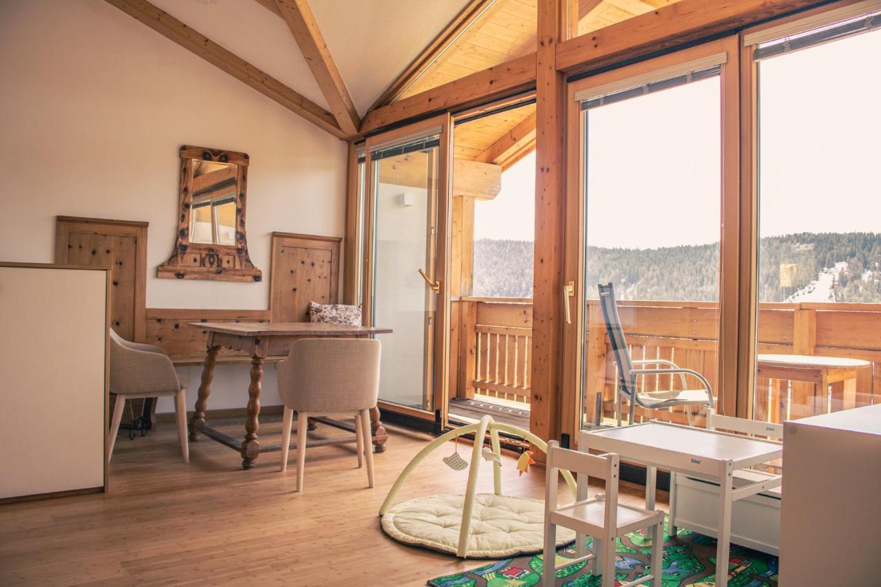 Ferienhaus Fanni Ramsau am Dachstein Buitenkant foto