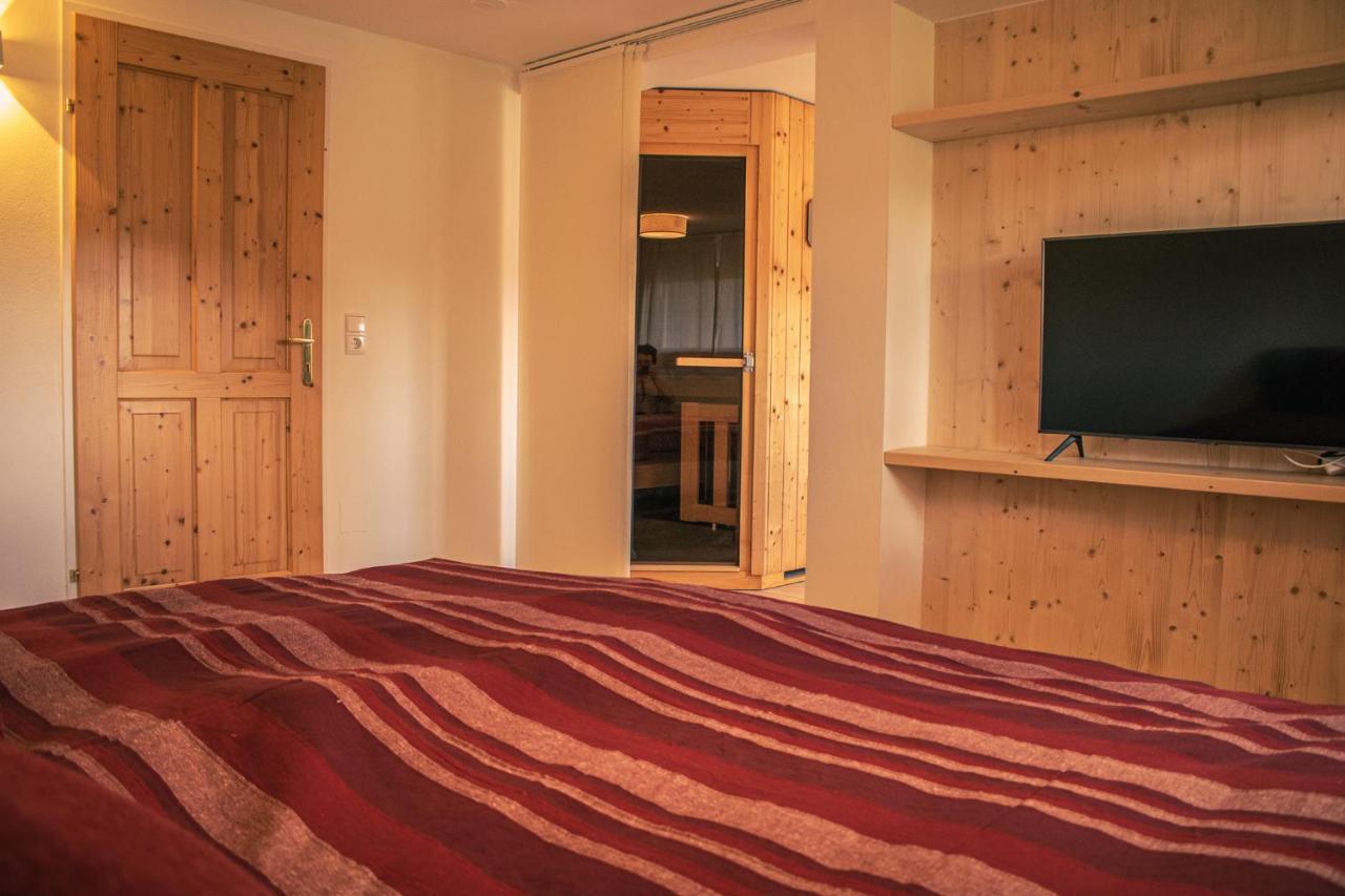 Ferienhaus Fanni Ramsau am Dachstein Buitenkant foto