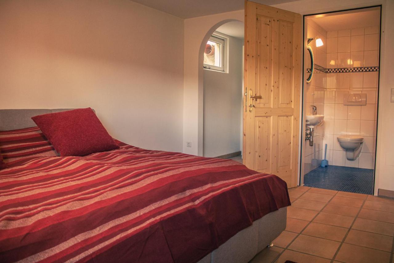 Ferienhaus Fanni Ramsau am Dachstein Buitenkant foto